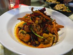 -聚味瞿记·龙虾堂(天元店)