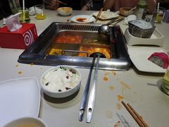 -海底捞火锅(吾悦国际广场店)