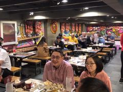 大堂-管氏翅吧(广渠门店)