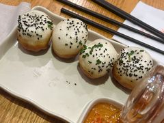 特色生煎-东泰祥生煎馆(重庆北路店)