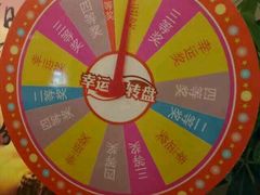 -大桶大足浴(上丰店)