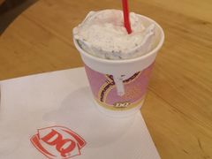 暴风雪-DQ·蛋糕·冰淇淋(新佳丽店)