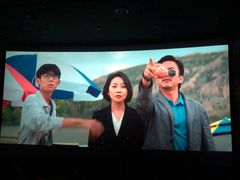 -喜满客影城(汉神广场店)