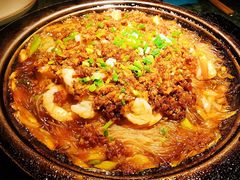 -姐夫的小菜(新中关购物中心店)