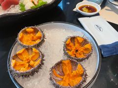 -Mr·Fish鱼鲜生海鲜放题(银泰in99店)