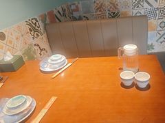 -伊斯麦尔丝路·新派菜(沙子口店)