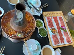 -阳坊胜利涮羊肉(阳坊老店)