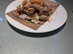 -爷爷的草帽·海鲜馆(孙塘路店)