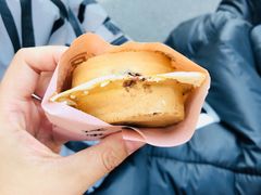 -薛新颖红豆饼(中式甜点山师店)