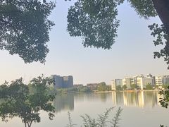-美兰湖景区