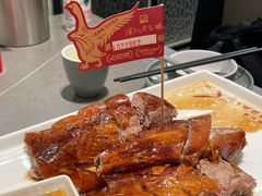 -先记烧鹅王·本地粤菜(福永店)