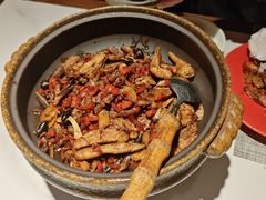 -烹湘·鲜炒湖南土菜(海珠店)