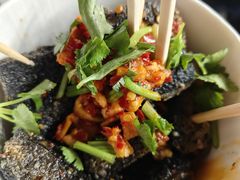 -黑色经典臭豆腐·湖南特产(坡子街店)