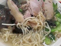 -岁福祥老母鸡汤面馆(阳曲路店)