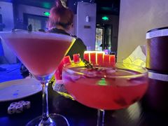 -MOSSO音乐酒吧·live house(长乐路店)