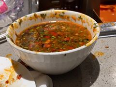 -海底捞火锅(九久奥特莱斯店)