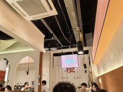 -楼兰新疆菜(江宁万达店)