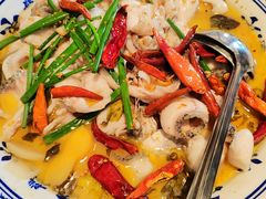 酸菜生鱼-小四川(东莞长安北站店)