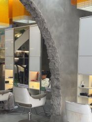 点击看大图 -古川造型