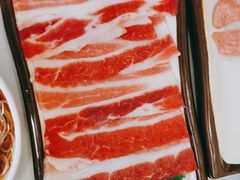 -白山烧烤(文安路万豪店)