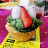 喵小奇的美食之旅