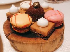 -北京金融街丽思卡尔顿酒店·意味轩 Cepe