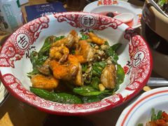 -威哥的菜·地道长沙菜(雨花亭店)