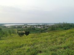 -恋山坝上草原