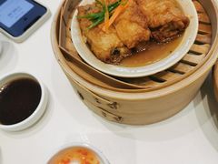 -蔡澜点心·粤菜(月星环球港店)