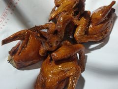 -鸽子侯·家宴·平价海鲜(市图书馆店)