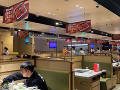 -海底捞火锅(德思勤店)