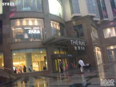 -ZARA(世贸天阶店)