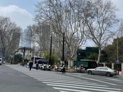 -徐家汇源景区-衡山公园