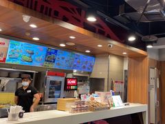 -乡村基(合川大学城店)