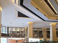 -北京首都机场希尔顿酒店