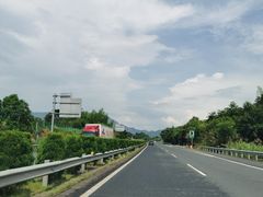 -大围山国家森林公园