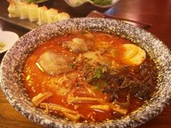 -白石の深夜食堂(宝龙店)
