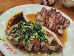 -澳门陈光记烧味饭店(南京德基广场店)