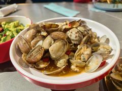 -醉炫音速烧烤·干煸菜(沙河总店)