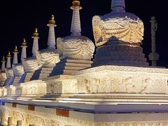 -大召寺明清一条街