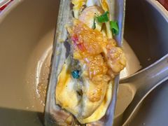 -永信海鲜(群星城店)