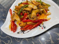 -威海渔村(黄兴路店)