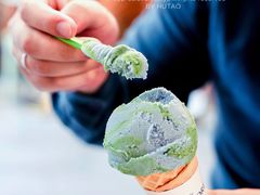 燕麦地球-Dal Cuore 达可芮冰淇淋(陕西北路店)