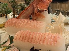 -红色盛宴酒楼(科丰桥店)