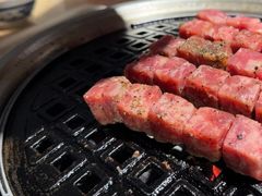 -霸腹烤肉(厦门柚子番店)