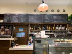 -榖屋house of flour(张江首店)