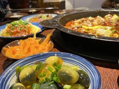 -受气牛肉·耙牛肉火锅(水晶郦城店)