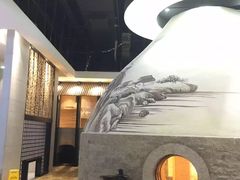 -丽池宫韩式汗蒸会馆(华灯坊店)