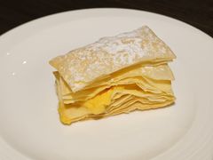 -万丽轩·粤菜(王府井金茂万丽酒店)