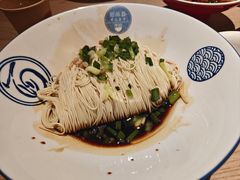 -新万鑫银丝面·非遗无锡味(惠山古镇店)